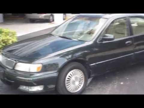 Thumbnail for 1997 Infiniti I30 $old by Instant Video Services of  Florida