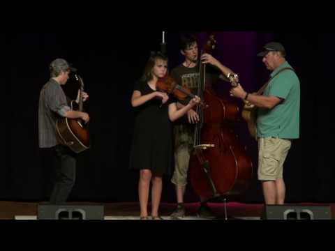 2017-06-21 Jr1 Adalynn Keisel - Jr Div - Weiser Fiddle Contest 2017