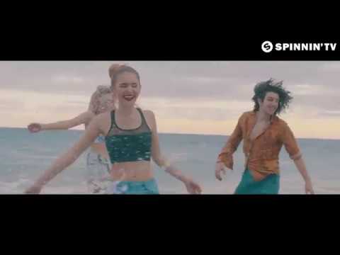 Watermät & TAI   Frequency  (Official Music Video)