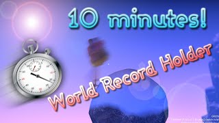 Download lagu How to Beat Getting Over It in Under 10 Minutes mp3 Download lagu How to Beat Getting Over It in Under 10 Minutes mp3