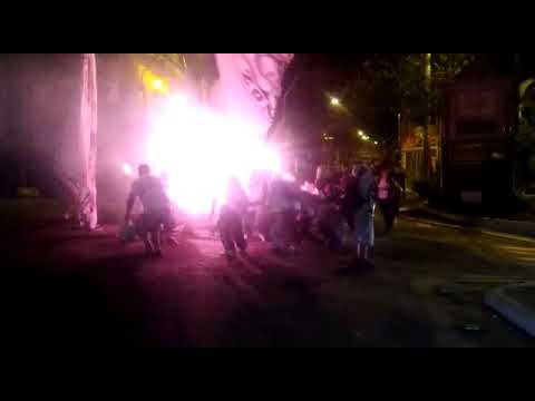 INDEPENDENTE PARELHEIROS(1)