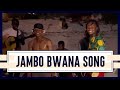 Jambo Bwana Jambo Bwana Tanzania Swahili Song
