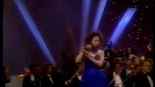 Tango! Susana Rinaldi canta: De Mi Barrio