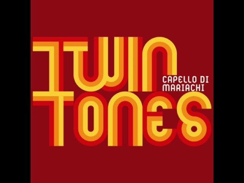 Twin Tones- Tras La Cabeza Del Indio (HQ)