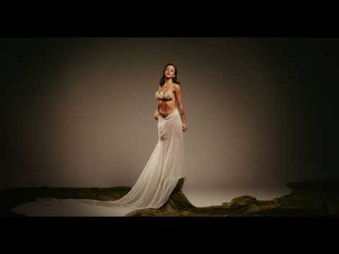 Vênus | Mariana Nolasco (Visualizer)