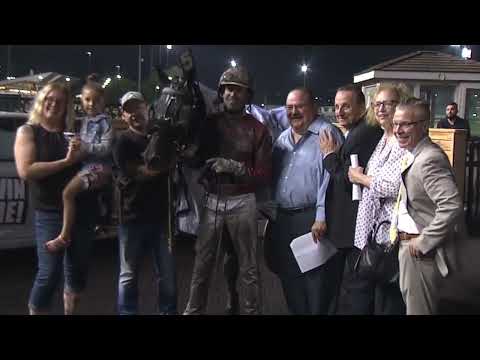 Abuckabett Hanover Ruhestandsvideo