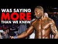 The 10 Most Loaded Post Fight UFC Interviews