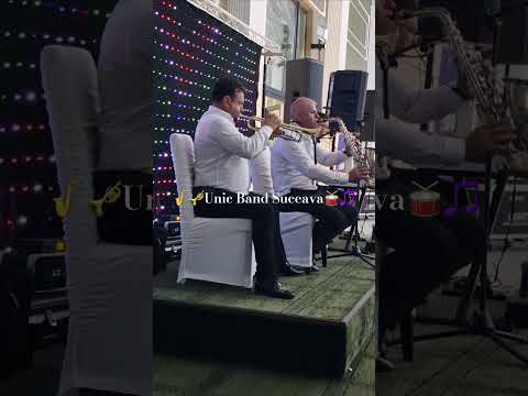 #Unic Band Suceava