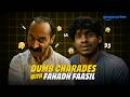 Aavesham S DANGEROUS Dumb Charades Movie Scene Ft Fahadh Faasil Prime Video India