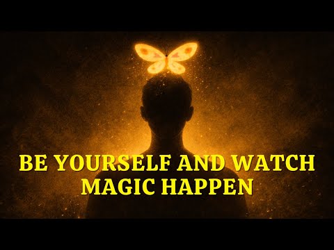 You’ll Only Find This When You’re Ready to Let Go - then never again