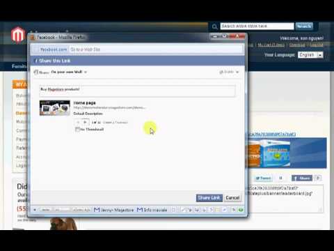 [Magestore] How referrals use Magento Affiliate plus extension