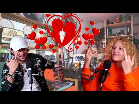 Első közös csókunk története, összejönnénk-e valaha? I Kérdezz-felelek - Garázsmenet 87. adás