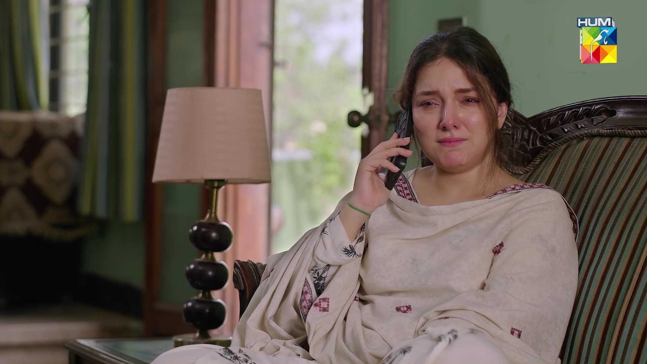 Mere Shohar Ne Dusri Shaadi Karke Mera Bharosa Tor Diya! 💔 #sunitamarshal #deewar - HUM TV