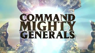 Warhammer Age of Sigmar: Realm War trailer