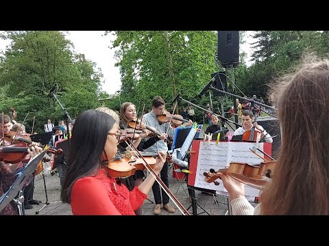 ZUŠ Open 2022,  Fantom opery