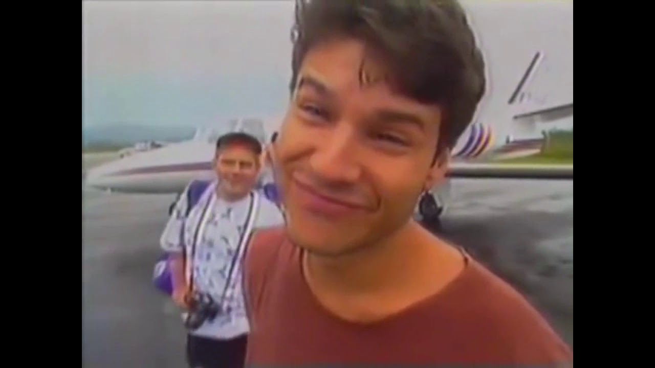 Todas as Premonições dos Mamonas Assassinas compiladas em vídeo