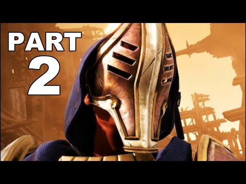 REMNANT FROM THE ASHES SWAMP OF CORSUS Walkthrough Gameplay Part 2 - BERBED TERROR BOSS FIGHT (DLC)