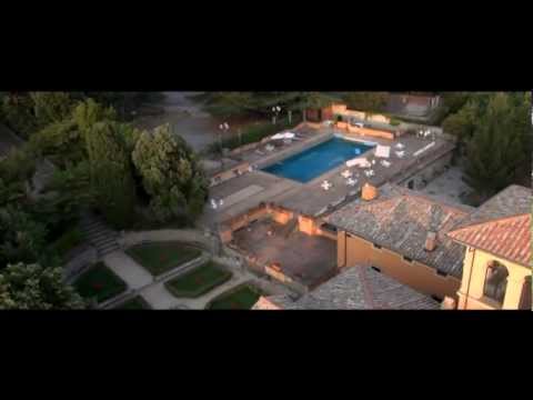 Villa del Cardinale - Castel Gandolfo