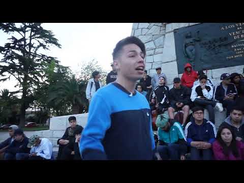 MLC Battles - Diceck Vs Yesep Vs Maney | 8vos | 10a Fecha |