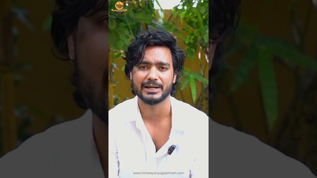 Yoga Teacher Rishikesh Feedback 5