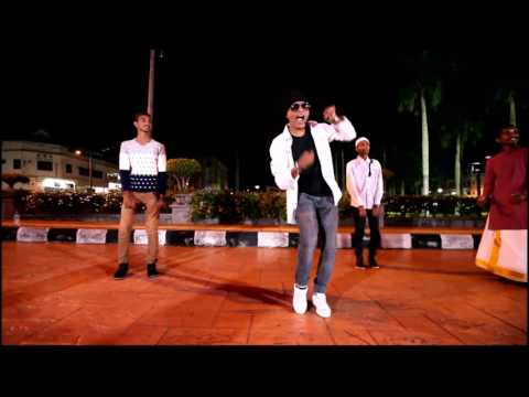 Chickadee Boom - Ashok Arizona | Official Music Video