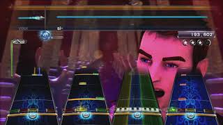 Rock Band 3 Custom: Fleet Foxes - Your Protector