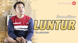 Download lagu LUNTUR KERONCONG VERSION VOCAL ATIM SATUS mp3 Download lagu LUNTUR KERONCONG VERSION VOCAL ATIM SATUS mp3
