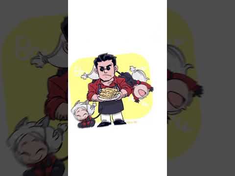 Cerberus edit Helltaker #helltaker #meme #cerberus #cupcut #edit #tiktok