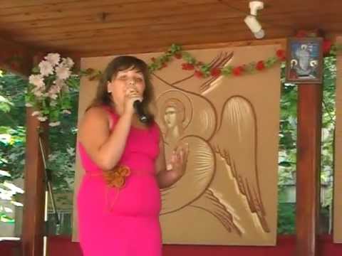 Ramona Bogatu, Da, Doamne cantec !