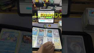 Armando pokedex nacional