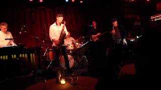 Ain't No Sunshine - Steps Ahead meets Soul Bop