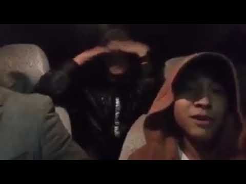 Azzorig rapper (аззориг реппэр)