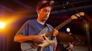 Sonny & The Sunsets - Path Of Orbit (Live on KEXP)