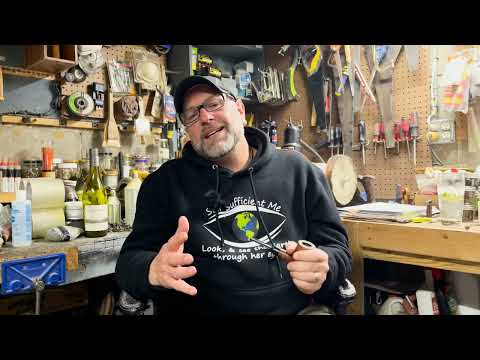 Custom Blend Series - J.M. Boswell's Private Stock