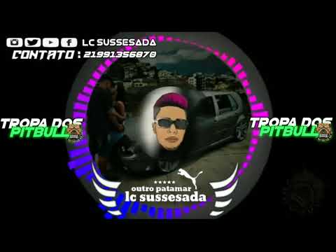 🔴Deção feat Bruninho music e balbi sem-desespero🔴