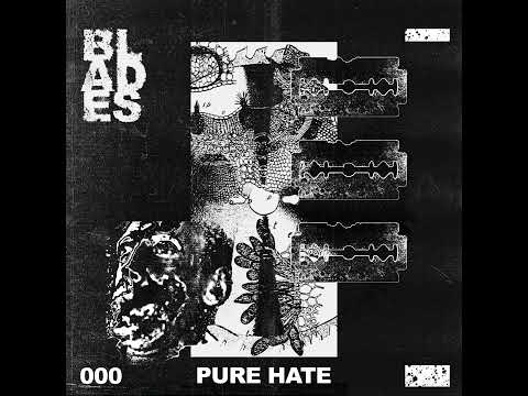 PREMIERE: ROT - Wildlife [PURE HATE 000]