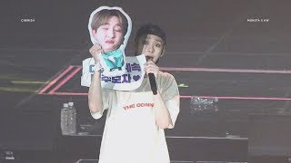 [4K] 180825 몬스타엑스 MONSTA X 형원 HYUNGWON 5:14