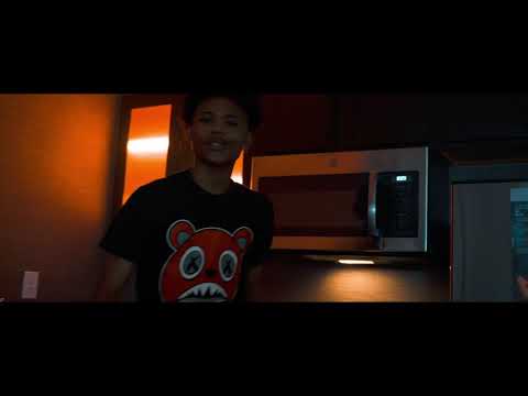 Crash - Trapboydre10k (Official Music Video)