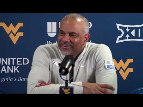 Kansas State Postgame Press Conference after loss at West Virginia