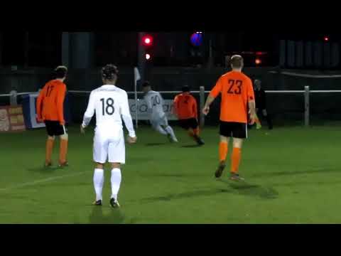Pitshanger Dynamo v St Panteleimon - 2019 (Full Highlights)