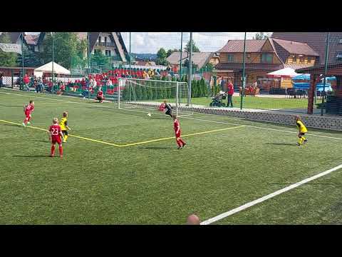 2014 API Cup  KS Łomianki  - FC Wrocław Academy