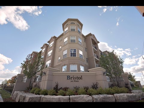 #408-1380 Main Street East, Milton Home for Sale - Real Estate Properties for Sale