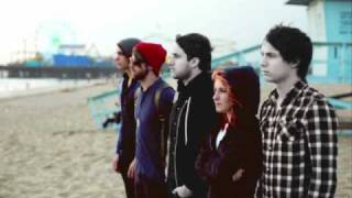 Paramore - Rewind