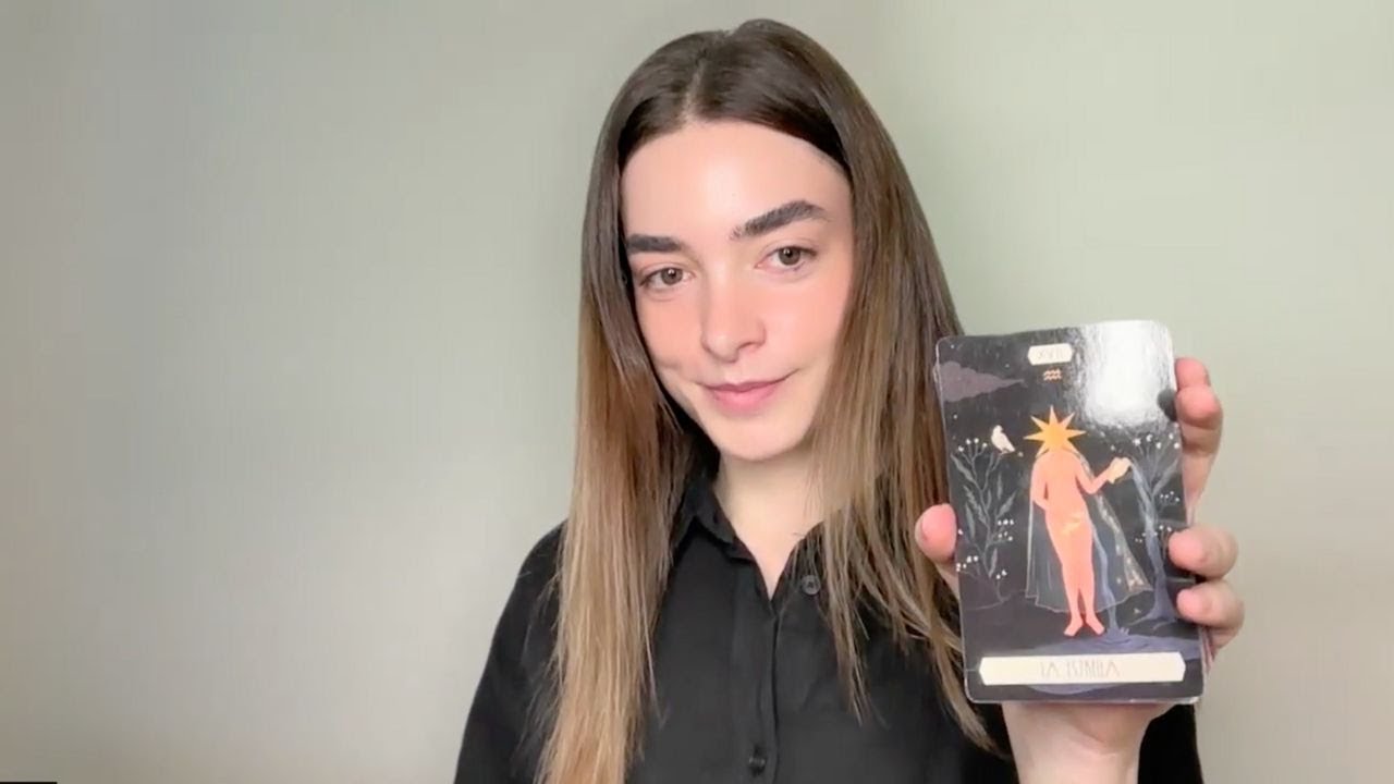 Virgo - Seres de las estrellas