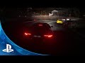 DRIVECLUB - PS4 Gameplay - Chile | Maserati Gran Turismo