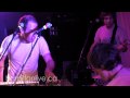 Caribou - Jamelia - Live at The Casbah in ...