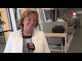 Burgemeester Liesbeth Spies reageert op coronapersconferentie 24 juli