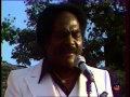 Jimmy Witherspoon - Low down Dirty Shame + In The Evening + My Babe 1979