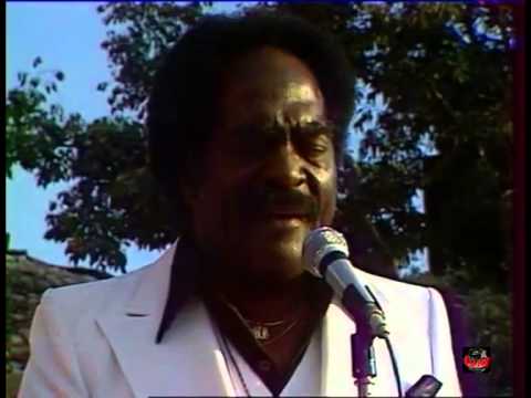 Jimmy Witherspoon - Low down Dirty Shame + In The Evening + My Babe 1979