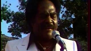 Jimmy Witherspoon - Low down Dirty Shame + In The Evening + My Babe 1979
